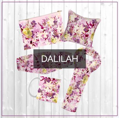 Dahlilah