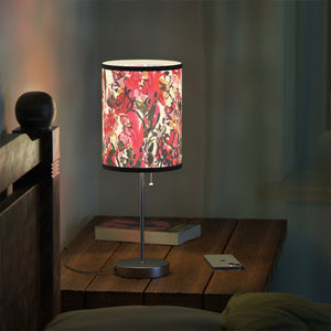 Decor Lamp on a Stand, US|CA plug