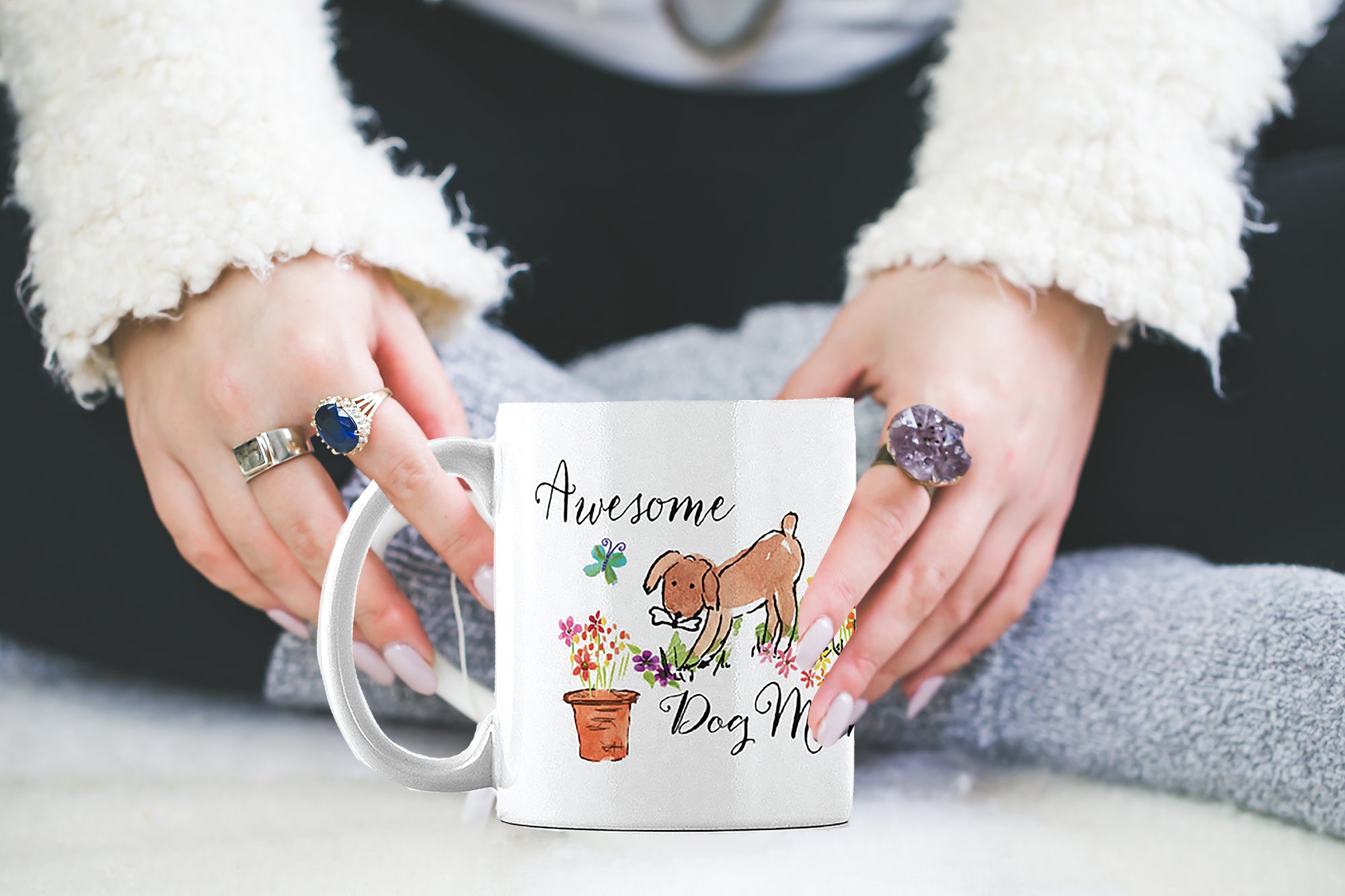 Mother's Day Mugs!
