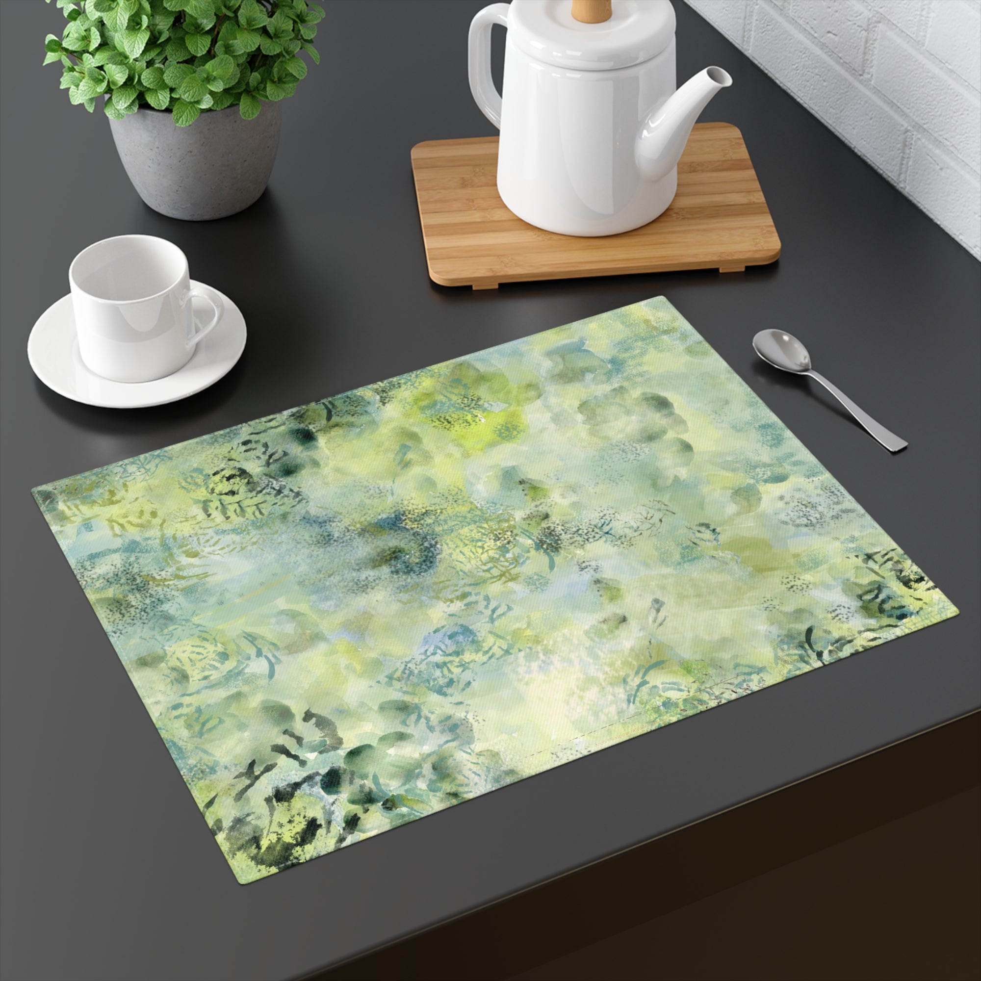 Placemat, 1pc