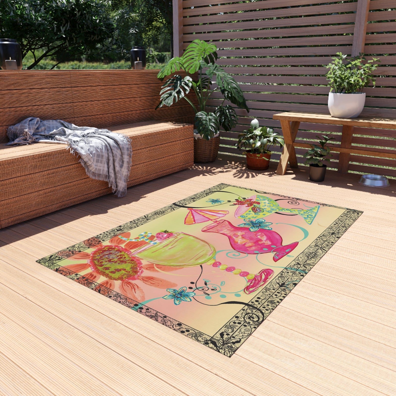 Outdoor Rug