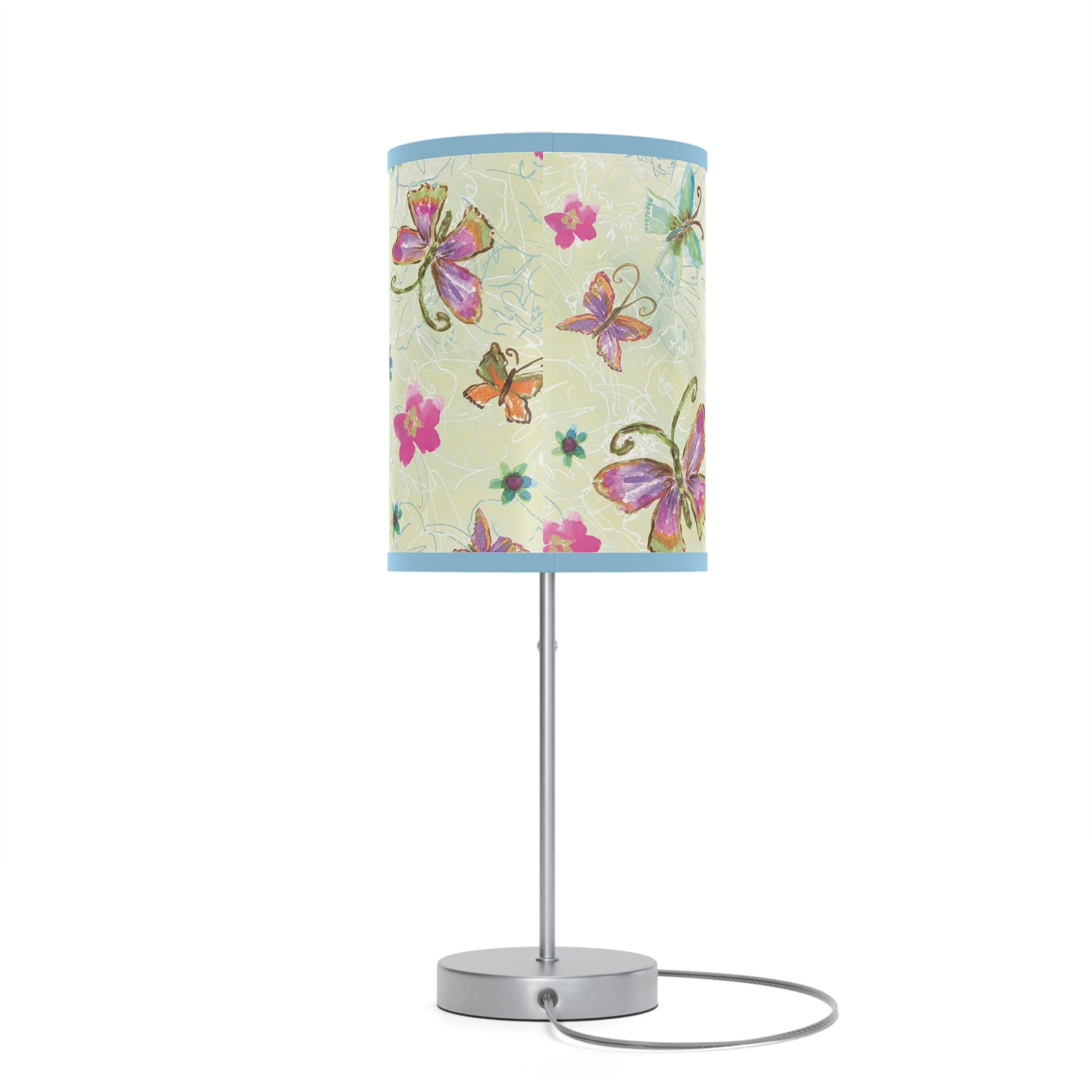 Lamp on a Stand, US|CA plug