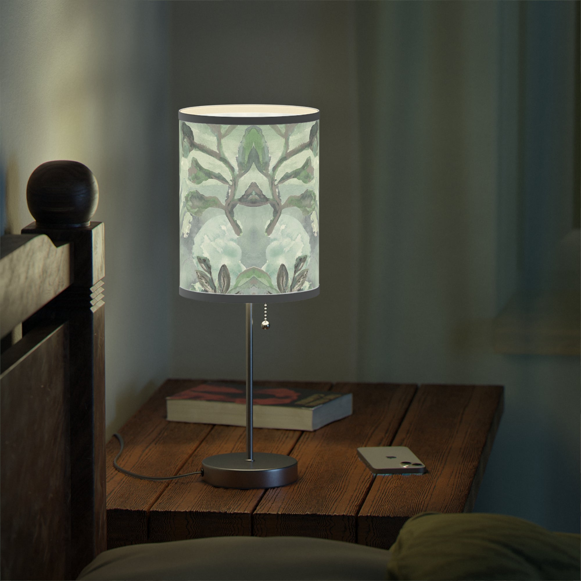 Lamp on a Stand, US|CA plug