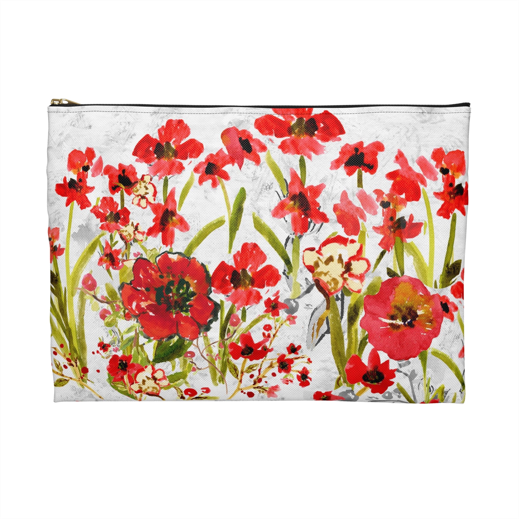 Cosmetic Bag | Accessory Pouch | School Bag | Beauty Pouch