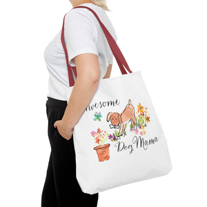 Tote Bag (AOP)