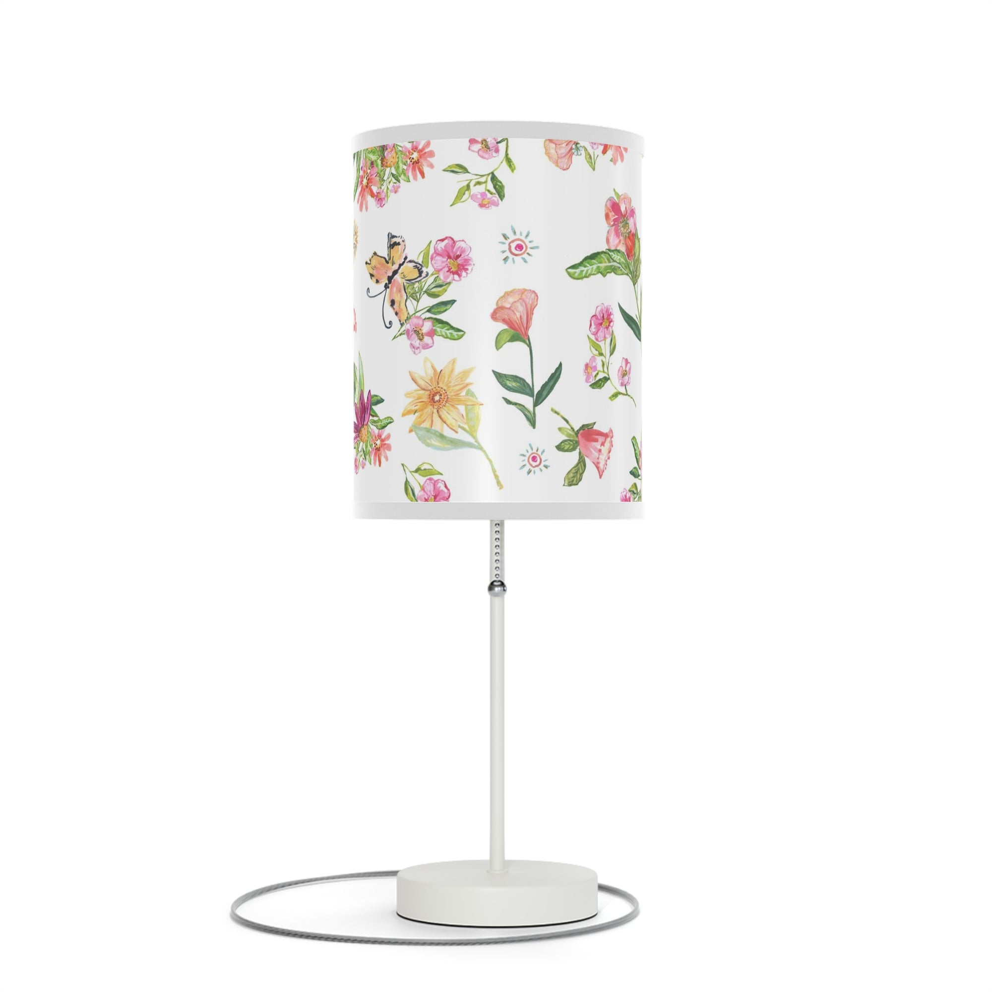 Lamp on a Stand, US|CA plug