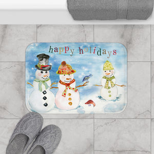 Bath Mat