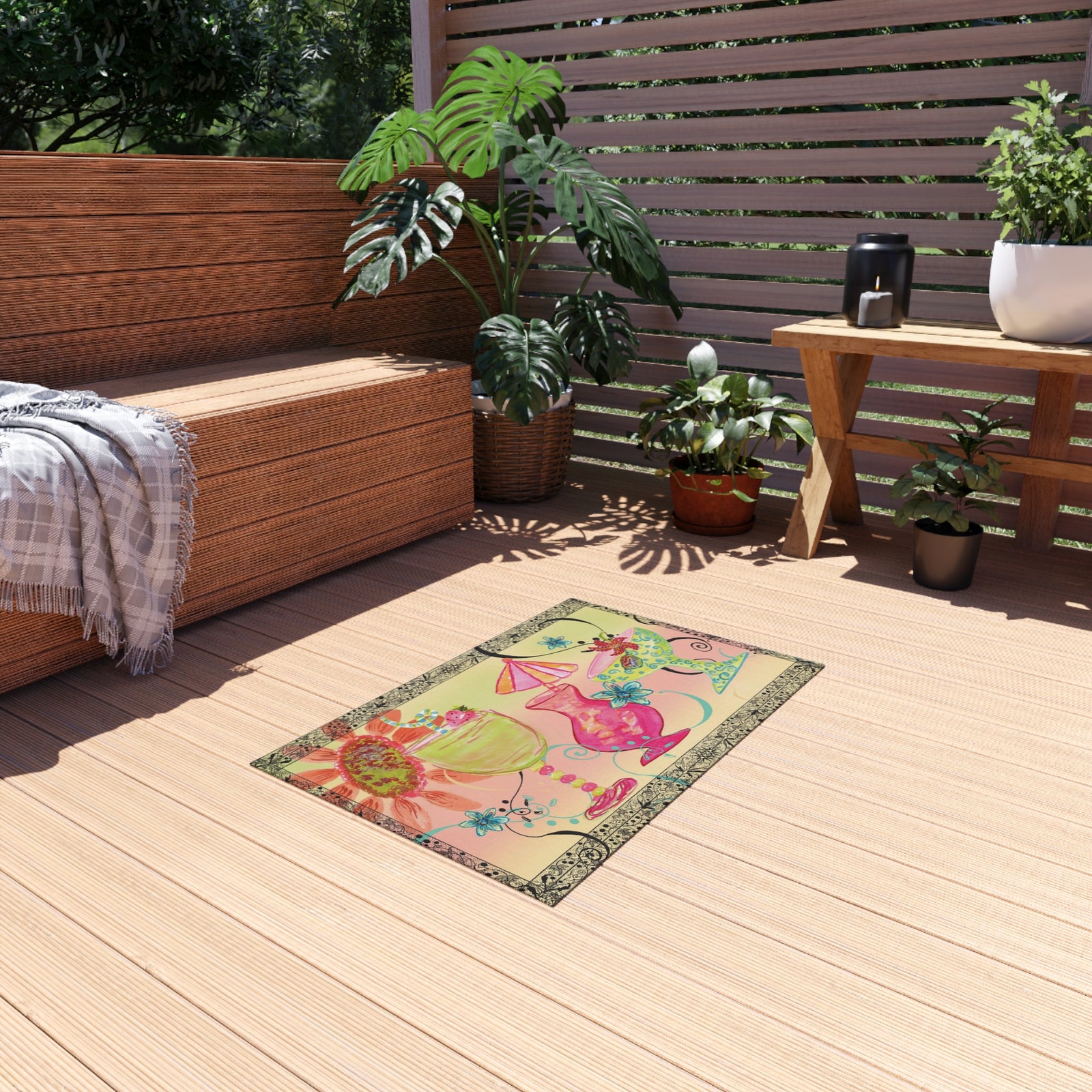 Outdoor Rug
