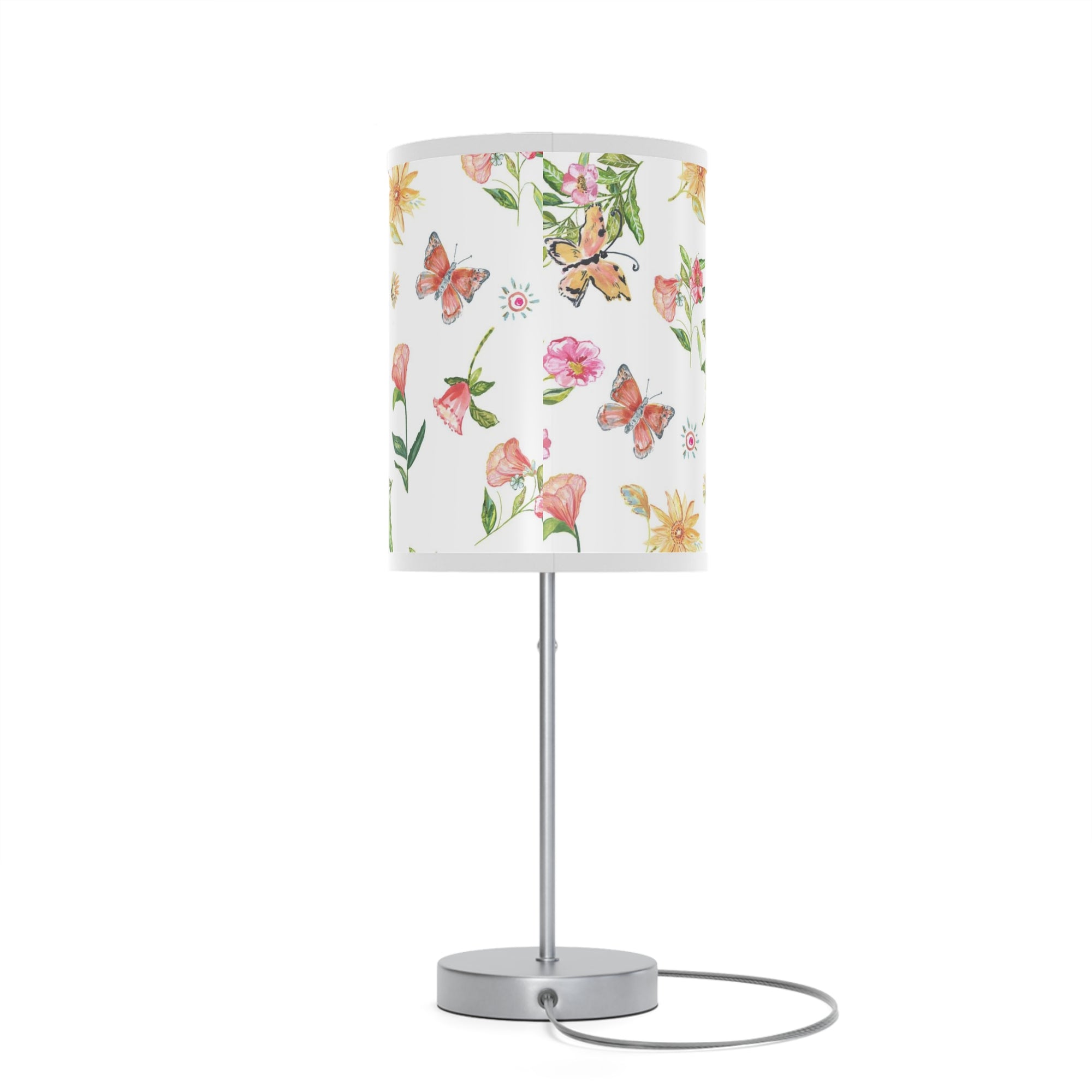 Lamp on a Stand, US|CA plug