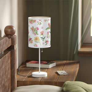 Lamp on a Stand, US|CA plug