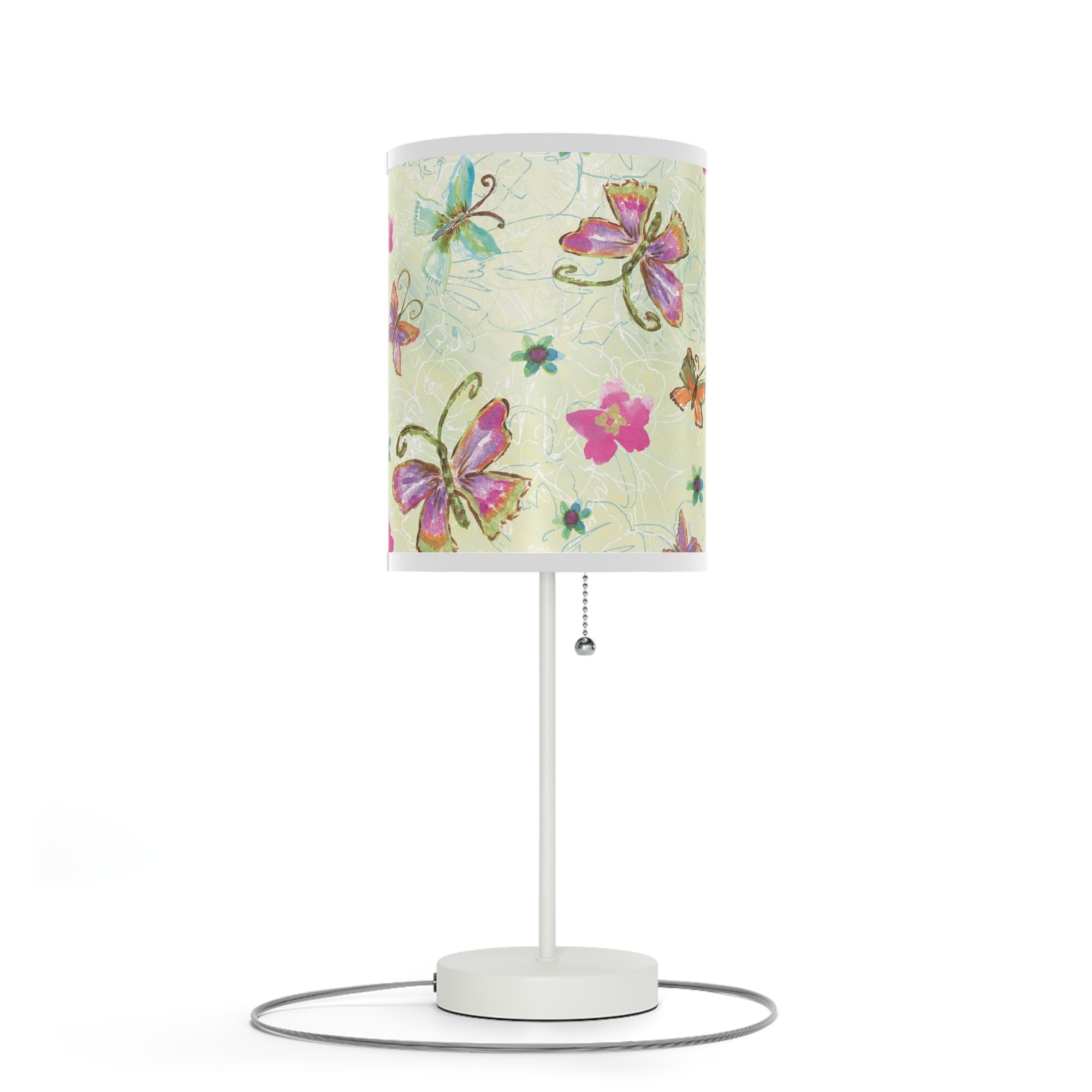 Lamp on a Stand, US|CA plug