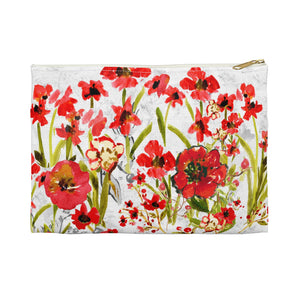 Cosmetic Bag | Accessory Pouch | School Bag | Beauty Pouch