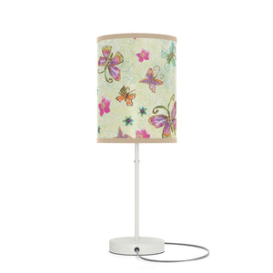 Lamp on a Stand, US|CA plug