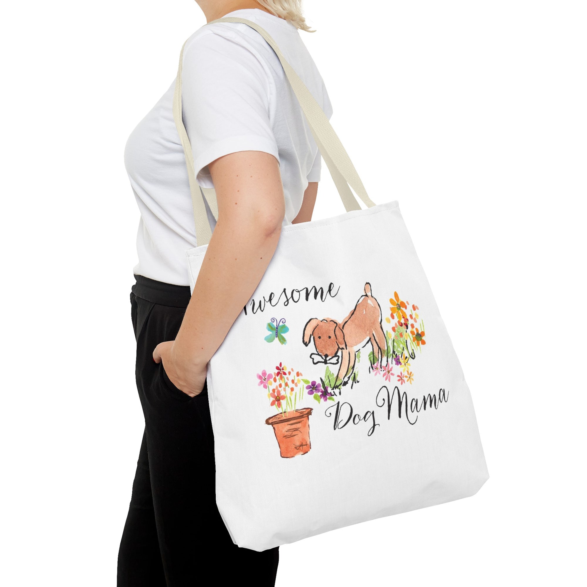 Tote Bag (AOP)