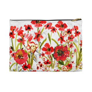 Cosmetic Bag | Accessory Pouch | School Bag | Beauty Pouch