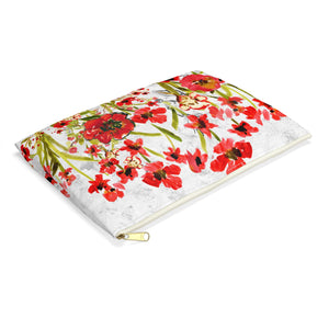 Cosmetic Bag | Accessory Pouch | School Bag | Beauty Pouch