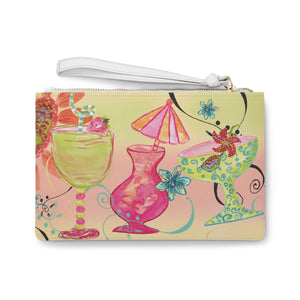 Drinks Clutch Bag