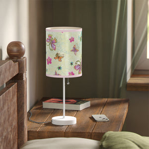 Lamp on a Stand, US|CA plug