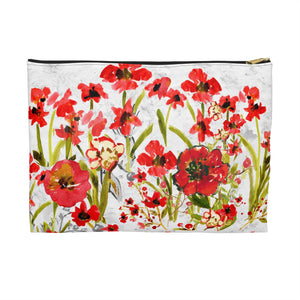 Cosmetic Bag | Accessory Pouch | School Bag | Beauty Pouch