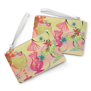 Drinks Clutch Bag