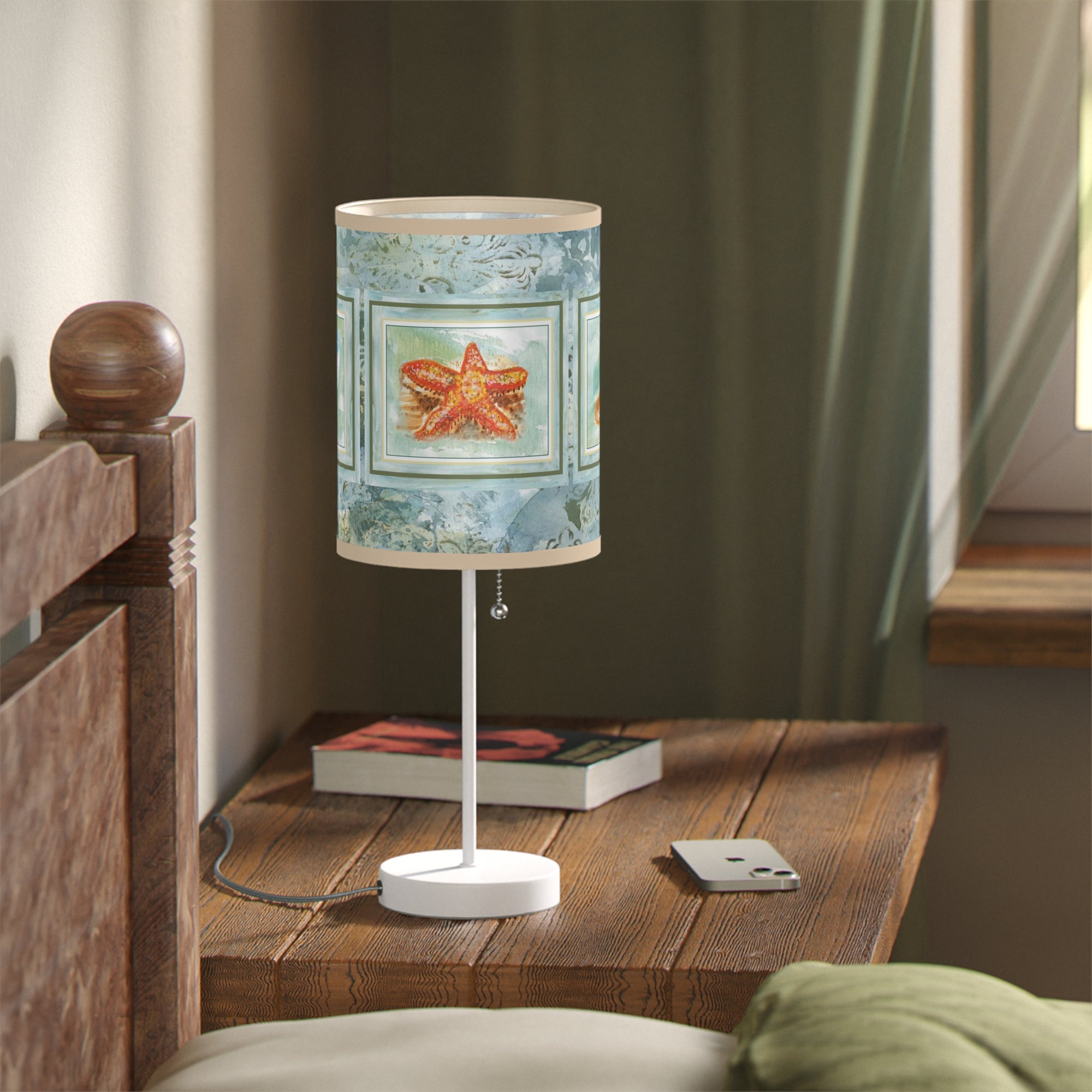 Lamp on a Stand, US|CA plug