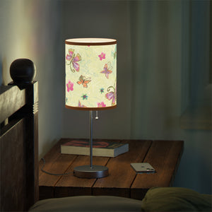 Lamp on a Stand, US|CA plug