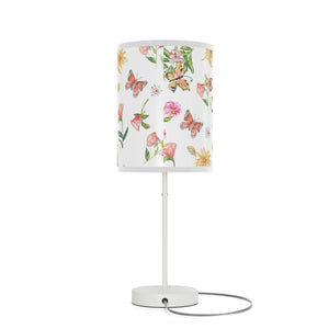 Lamp on a Stand, US|CA plug