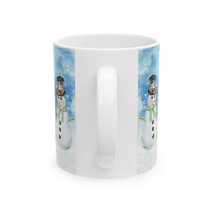 Ceramic Mug, (11oz, 15oz)