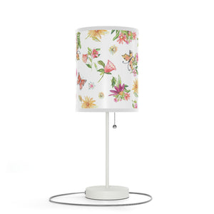 Lamp on a Stand, US|CA plug