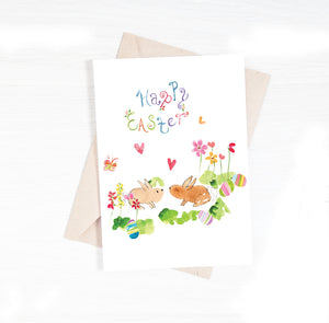 Easter Greeting Cards - Assorted Packs