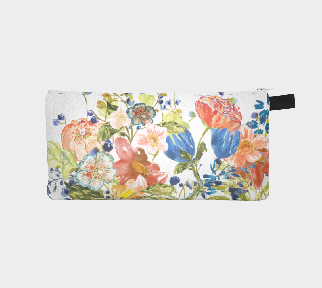 Alora Pencil Bag
