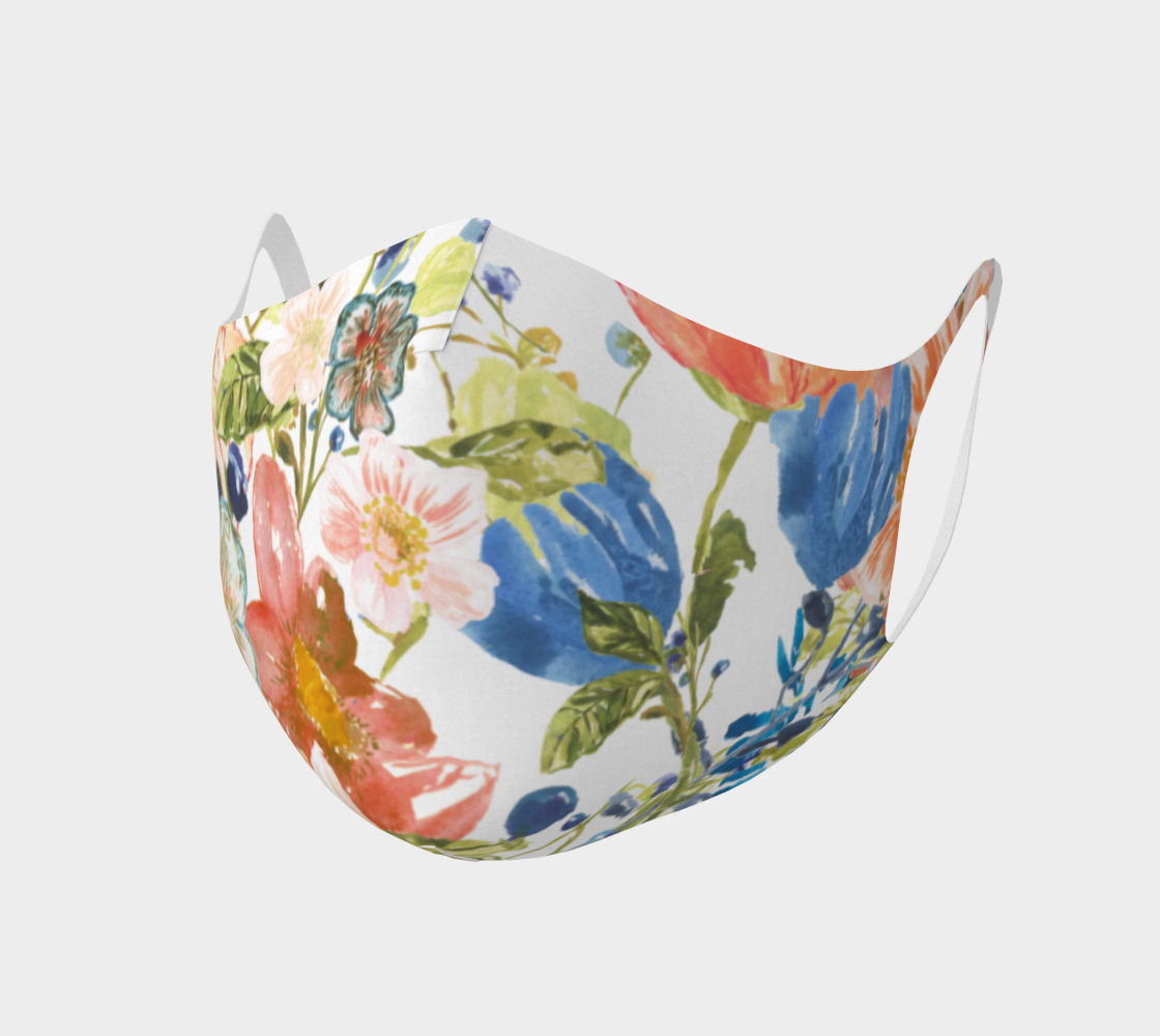Alora Mask