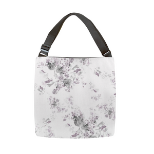 Ashton Tote With Adjustable Handle - Dreams After All