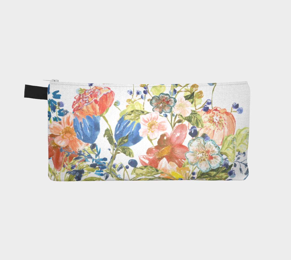 Alora Pencil Bag