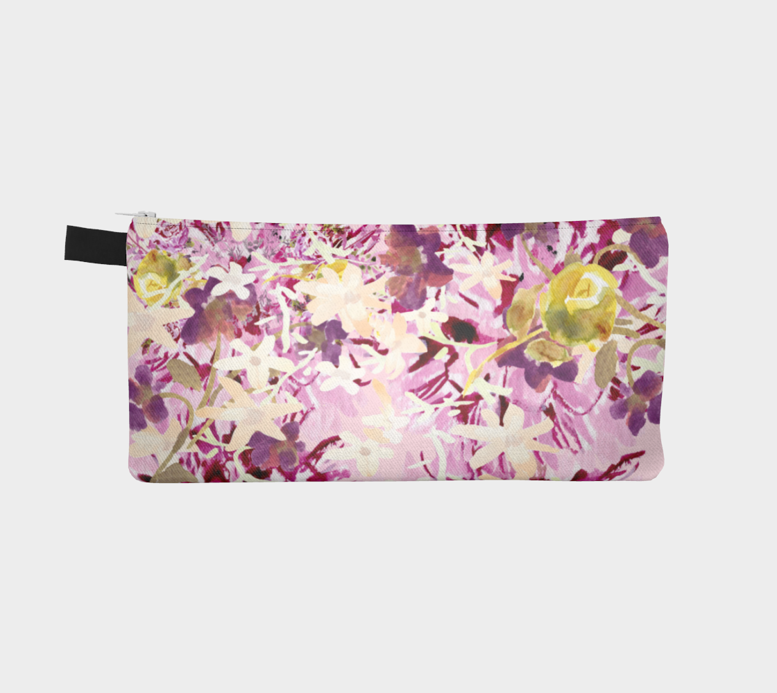 Dahlilah Pencil Bag