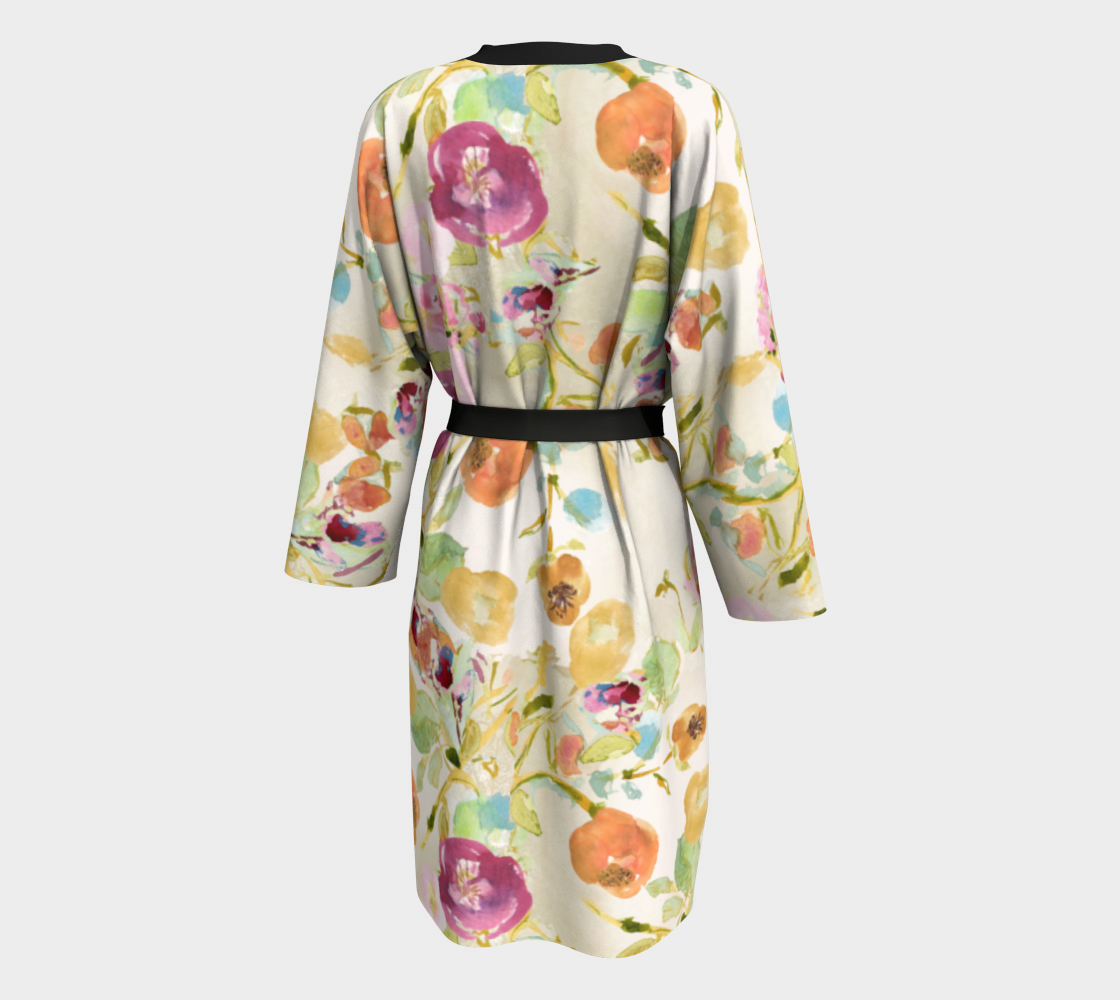 Oh Carolina Peignoir