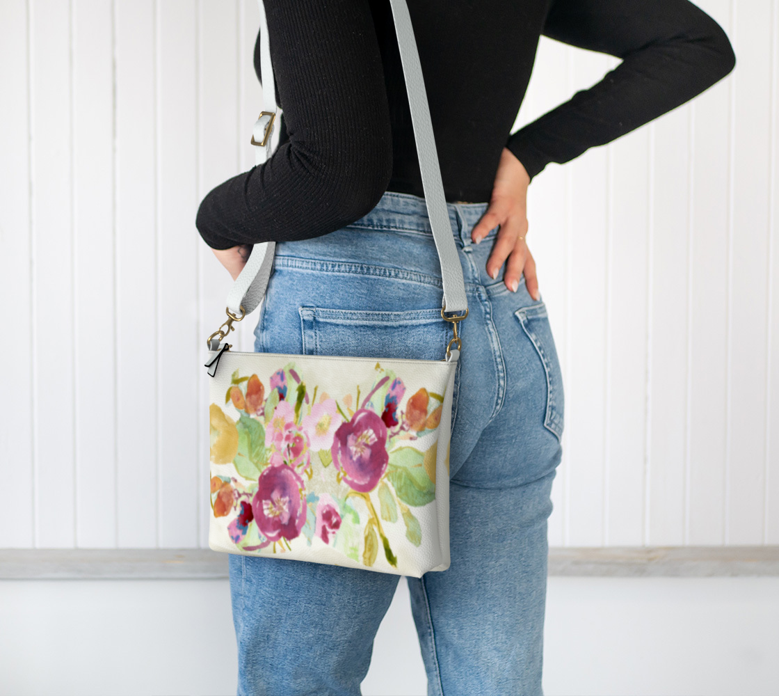 Crossbody - Oh Carolina Two