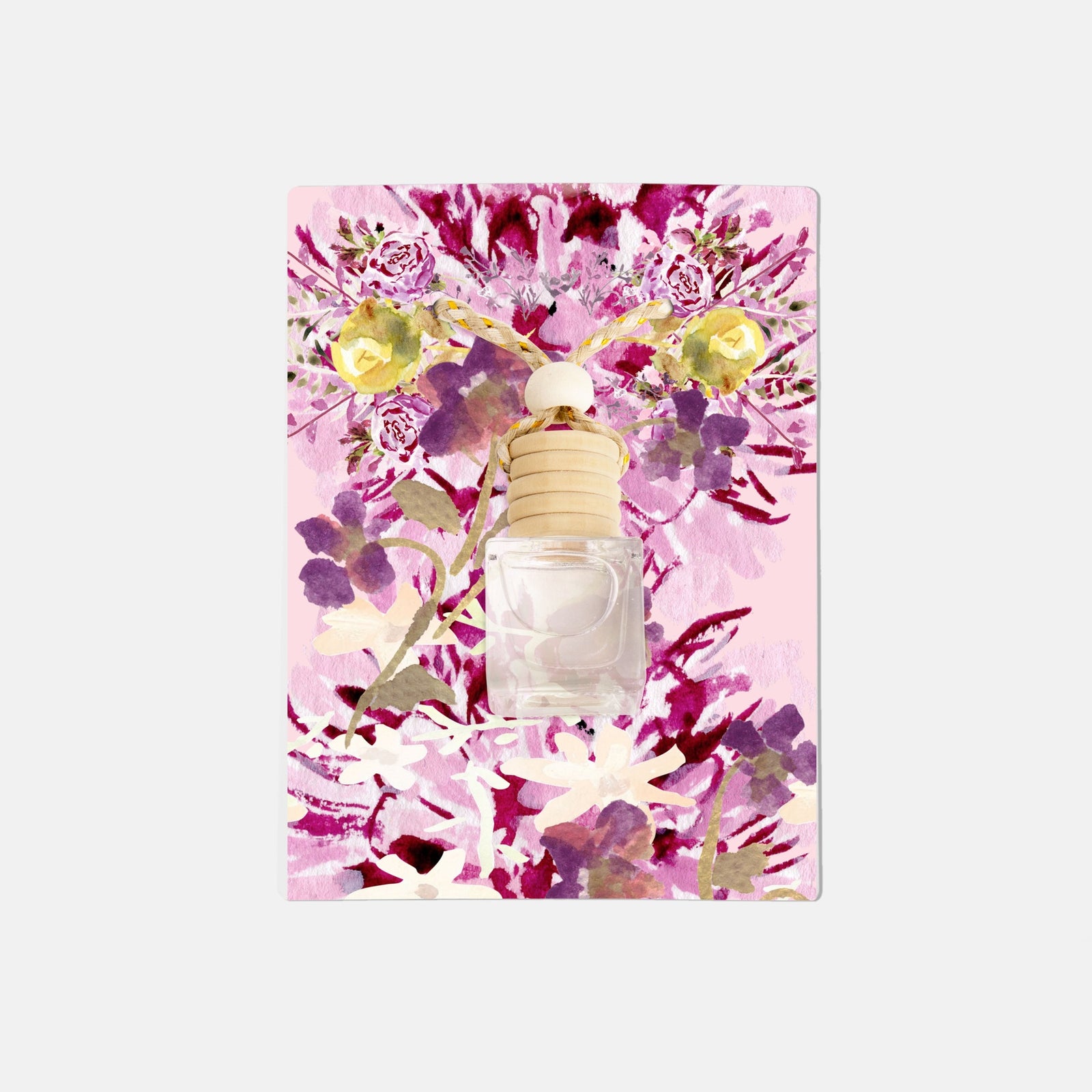 Mood Diffuser - Cube