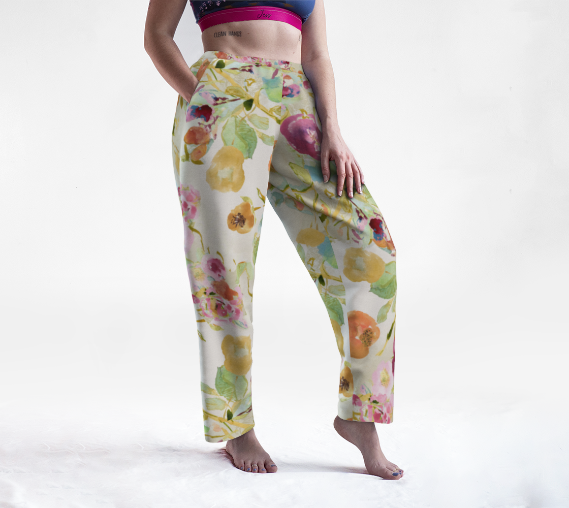 Oh Carolina Lounge Pants