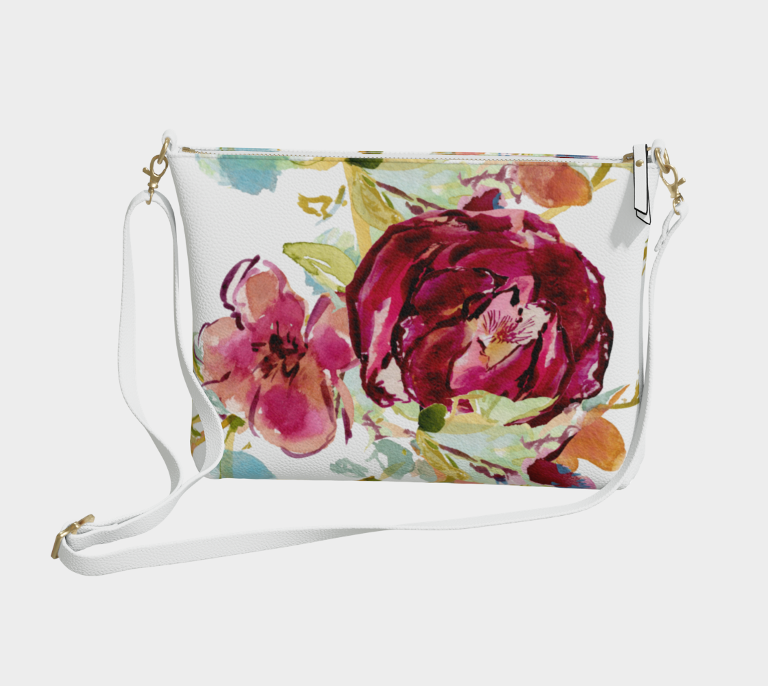 Crossbody - Oh Carolina