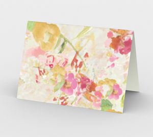 Mom’s Pastel Greeting Card Set of 3