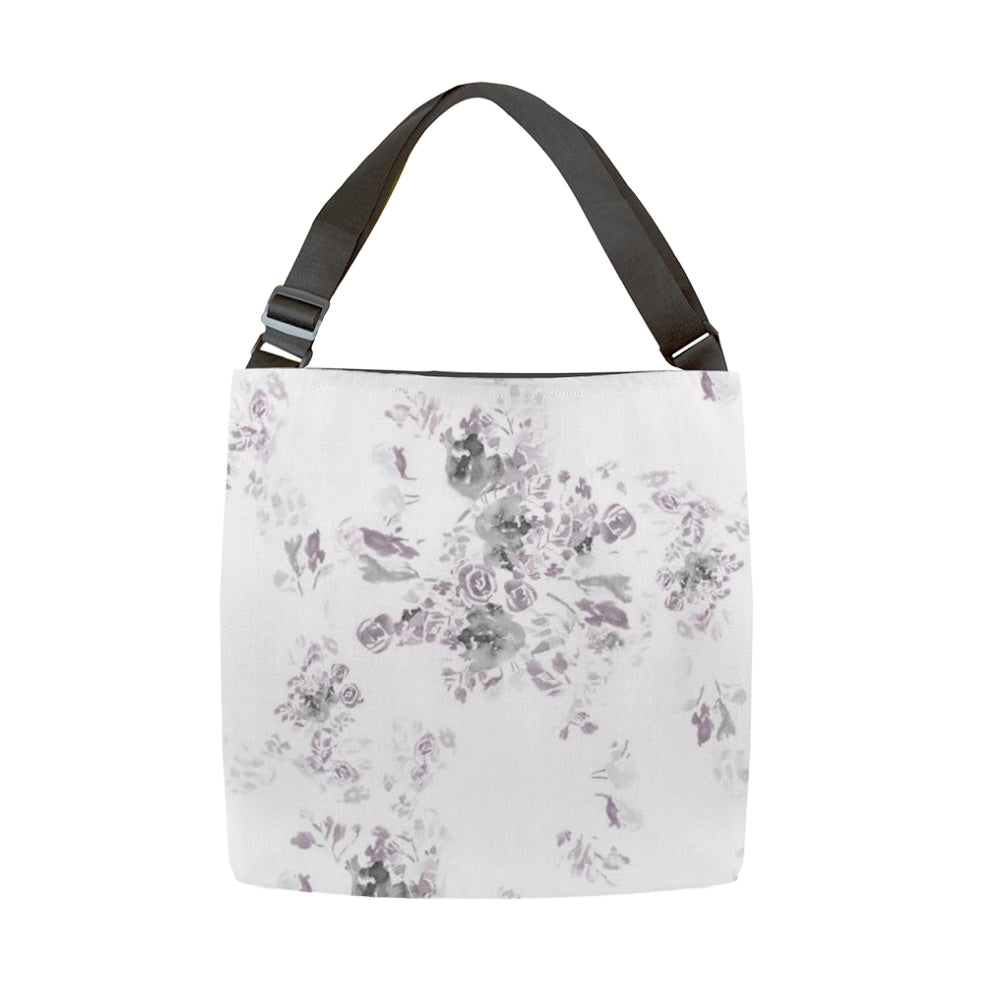 Ashton Tote With Adjustable Handle - Dreams After All