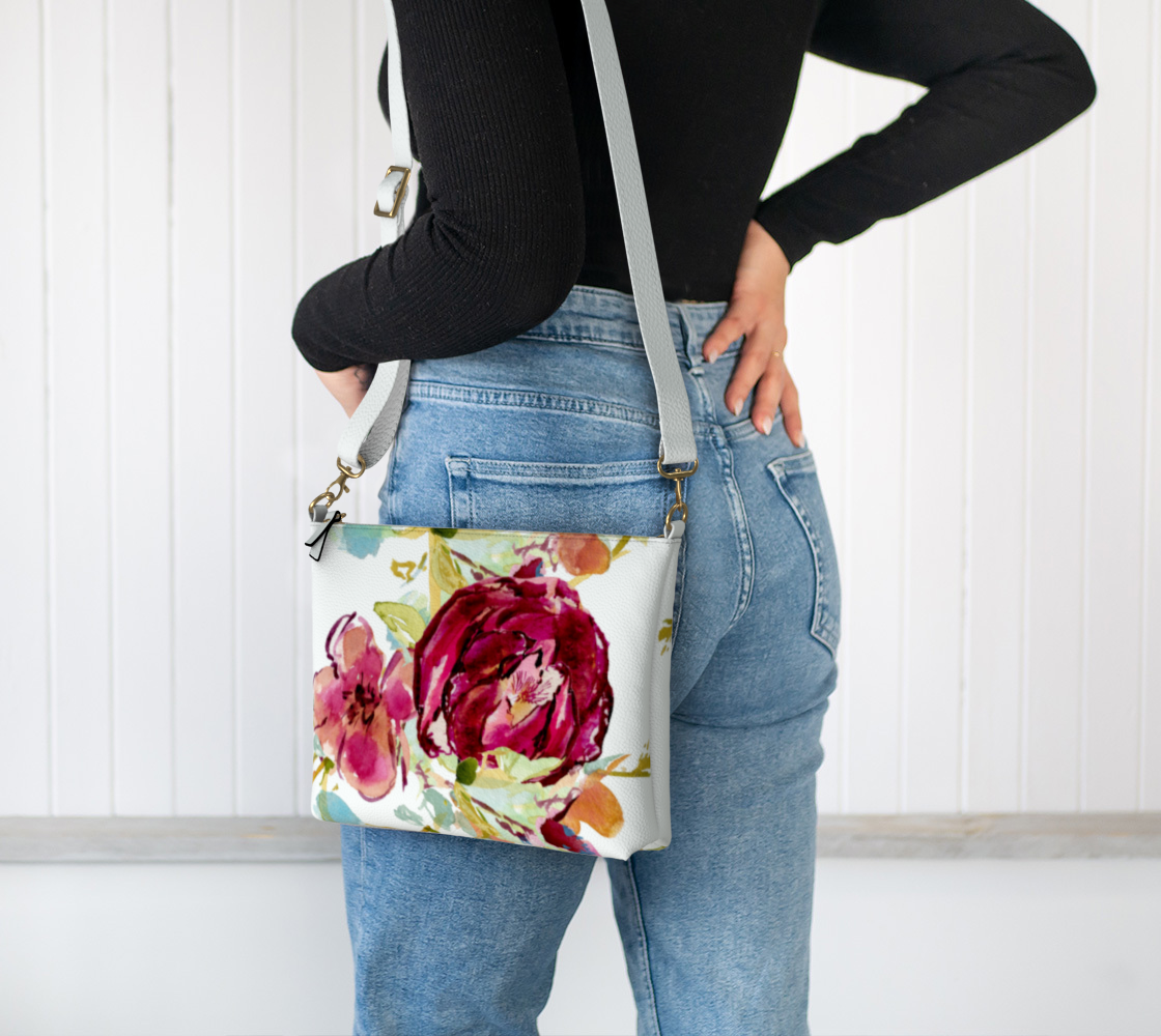 Crossbody - Oh Carolina
