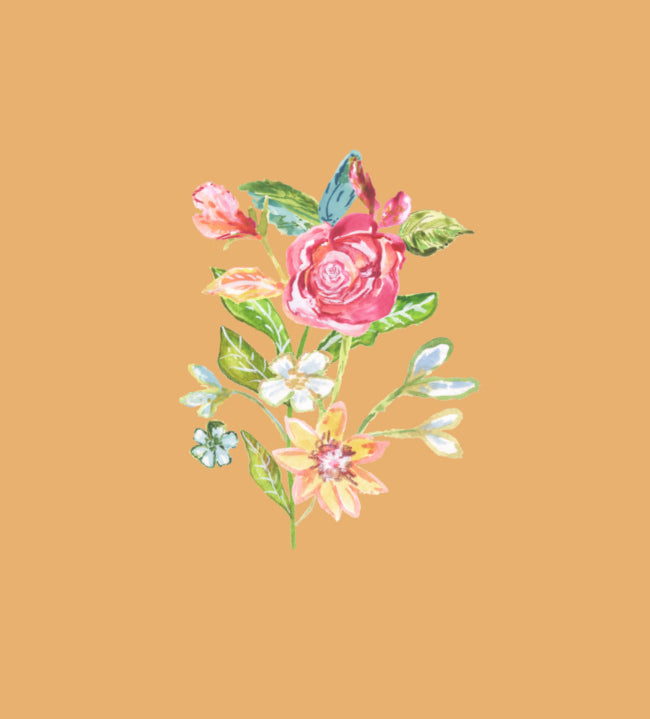 Oscar Wilde Quote - Blank Card - Dreams After All