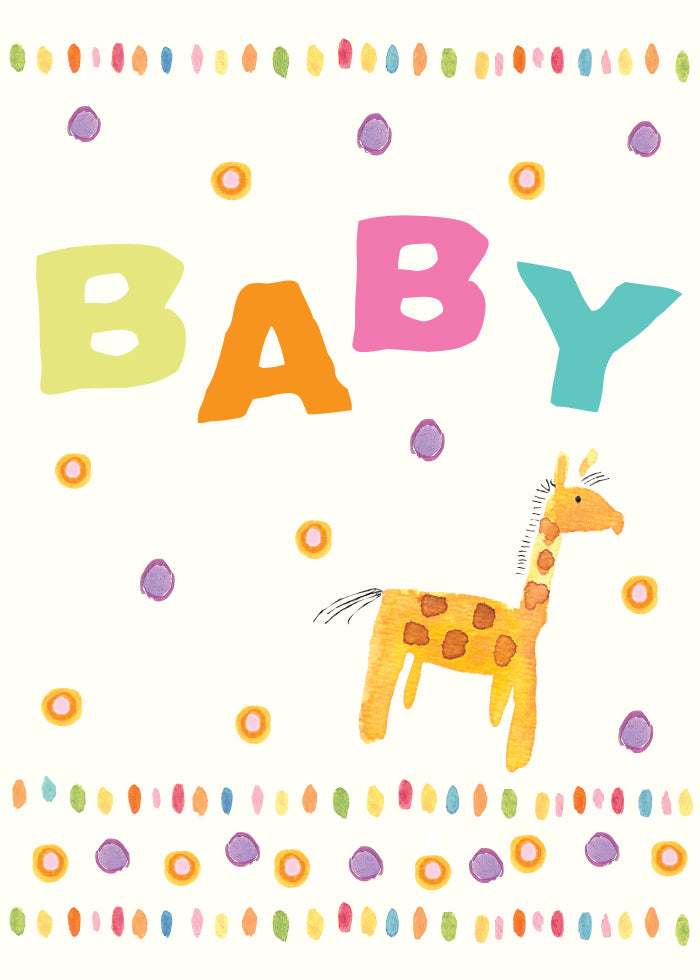 Everyday Package of Six Greeting Cards - Dreams After All