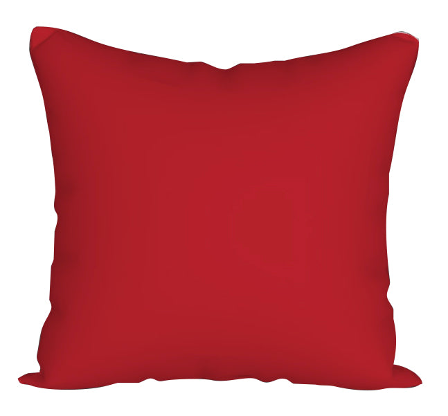 JOY Square Throw Pillow - COVER ONLY - Dreams After All