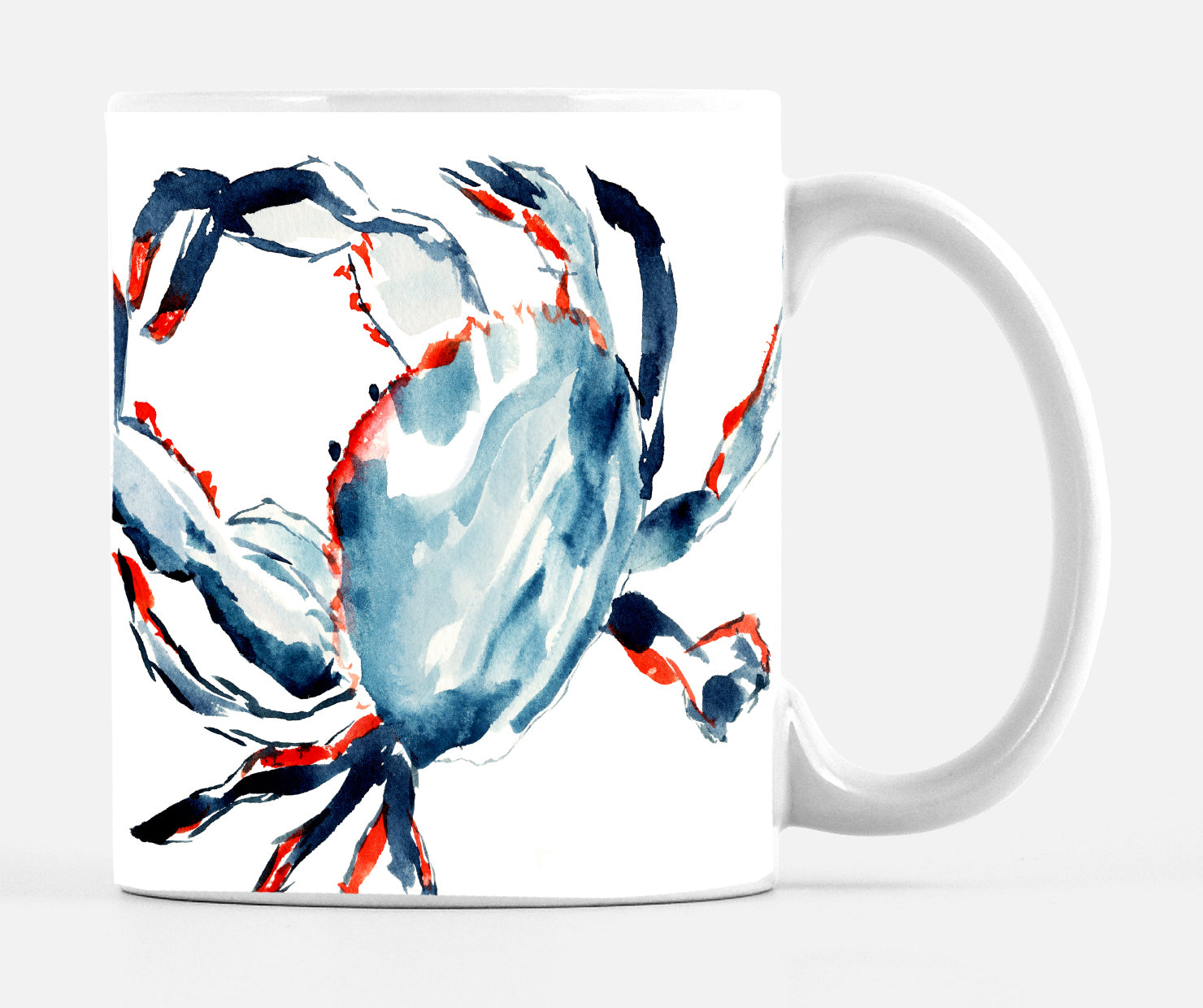 Sometimes I'm Just Crabby!  Mug - Dreams After All