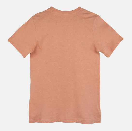 T-Shirt - A Mom Is Your Friend Forever in Heather Prism Sunset