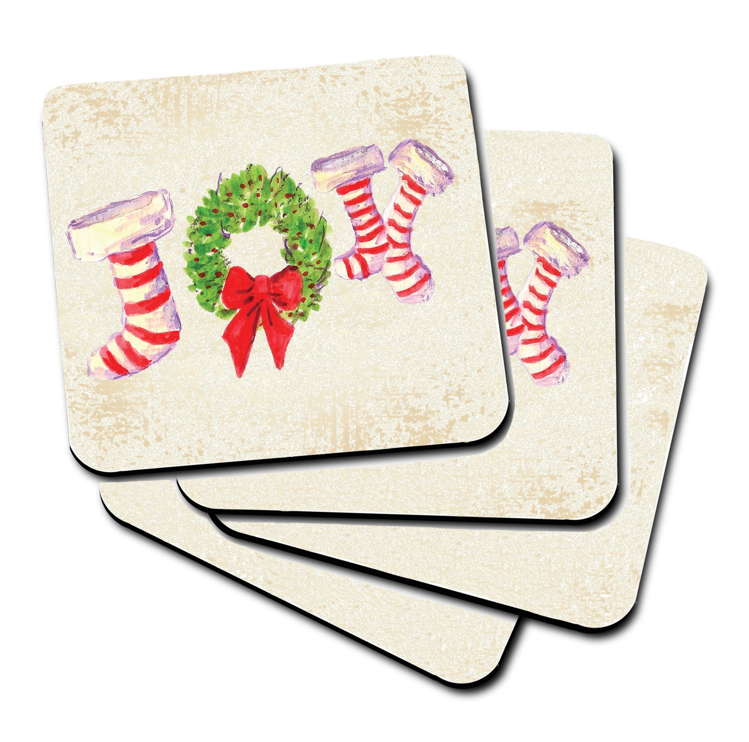 Coaster - Mom's Joy Stockings - Dreams After All