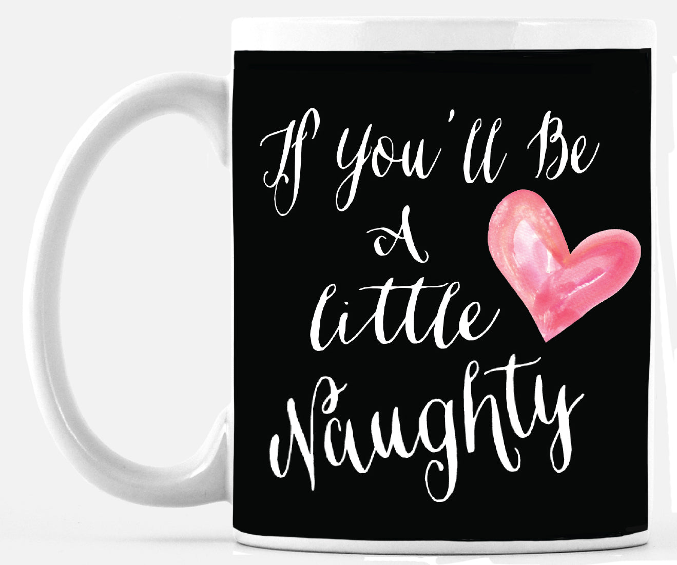 If You'll Be A Little Naughty - I'll be Really Really Nice - Dreams After All